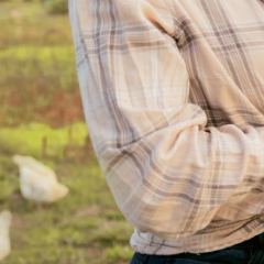 Tshililo Mutavhatsindi-Duma - Farm Co-Owner