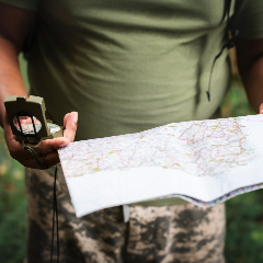 Mbhekeni Isaac Manana - Foreman