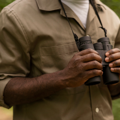 John Murombedzi - Assistant Foreman